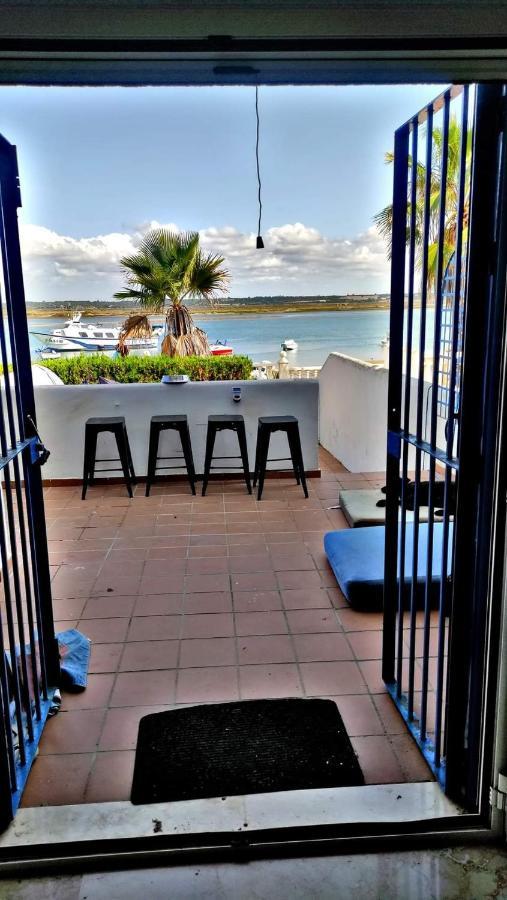 Casa Del Mar,,, Gran Terraza Junto Playa Cantil イスラ・クリスティナ エクステリア 写真