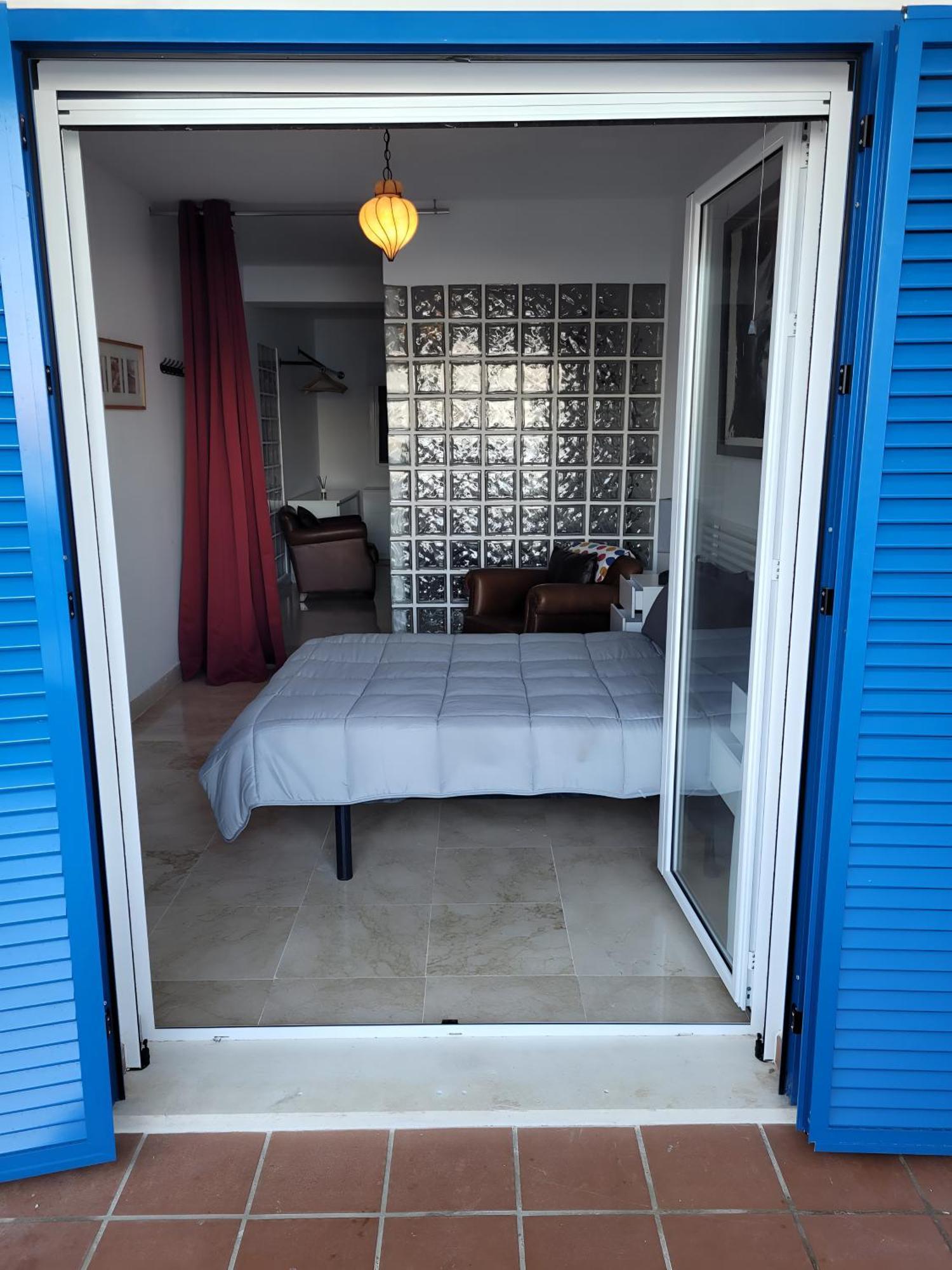 Casa Del Mar,,, Gran Terraza Junto Playa Cantil イスラ・クリスティナ エクステリア 写真