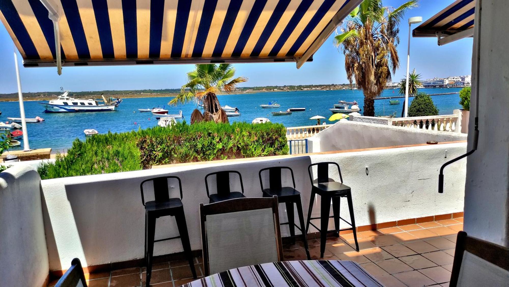 Casa Del Mar,,, Gran Terraza Junto Playa Cantil イスラ・クリスティナ エクステリア 写真